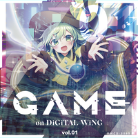 GAME on DiGiTAL WiNG vol.1