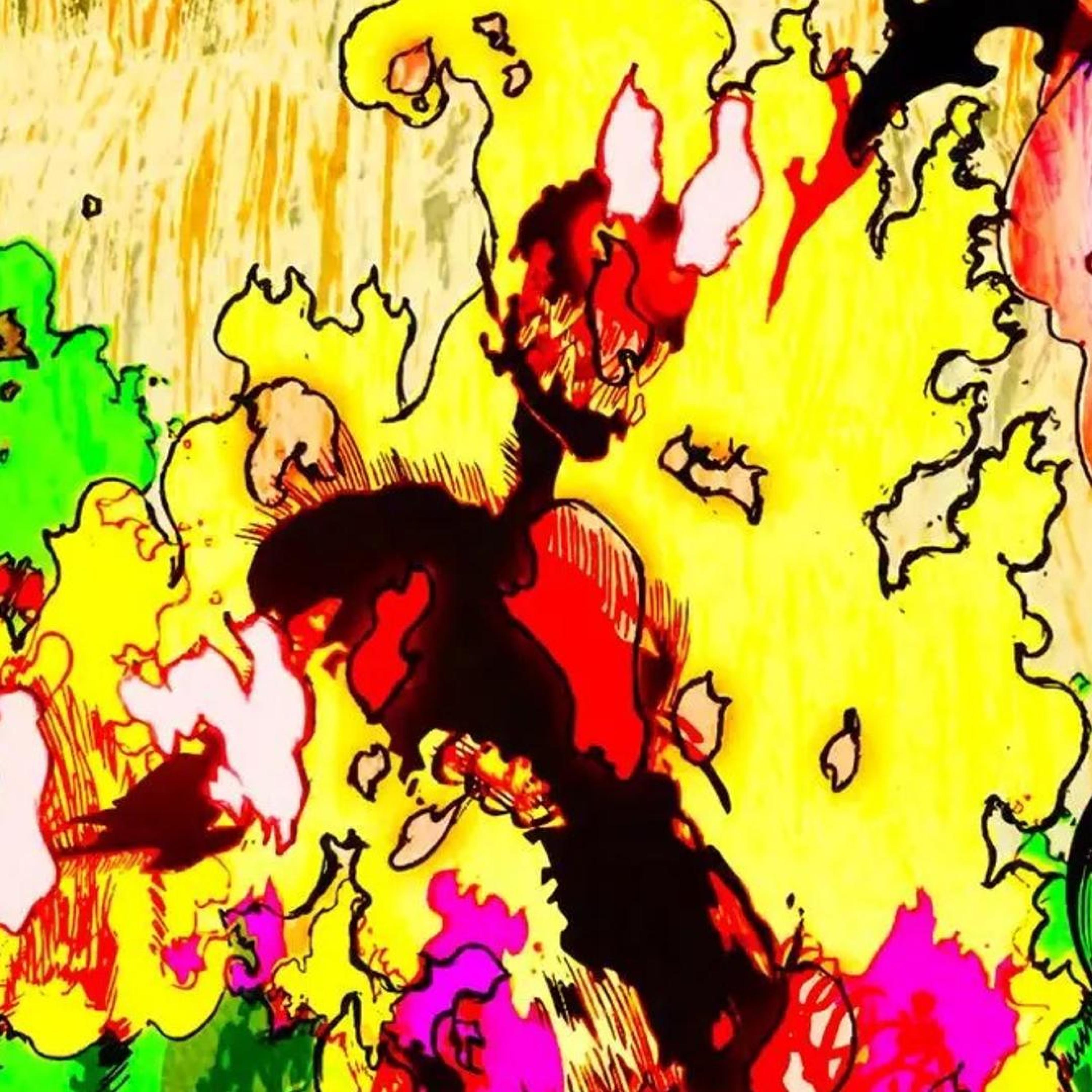 new jazz cypher (feat. itzzscottie, blurrybandzz, yk icy, oxy!, mbthewave & beanie boo)