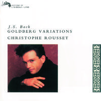 Bach, J.S.: Goldberg Variations