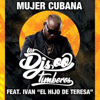 Mujer Cubana