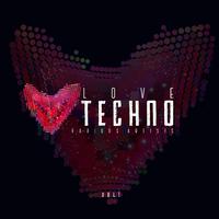 Love Techno, Vol. 1