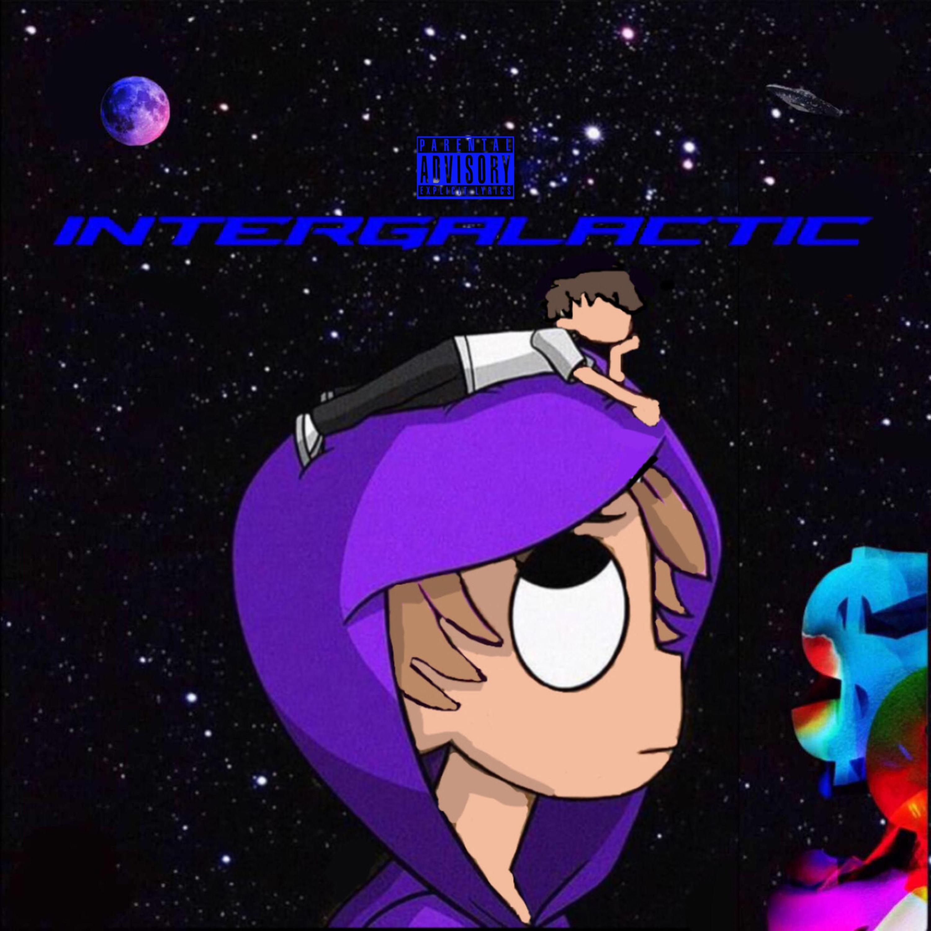 Jupiter (feat. D Swervo & HitEmUpTy)