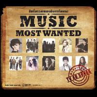 MUSIC MOST WANTED