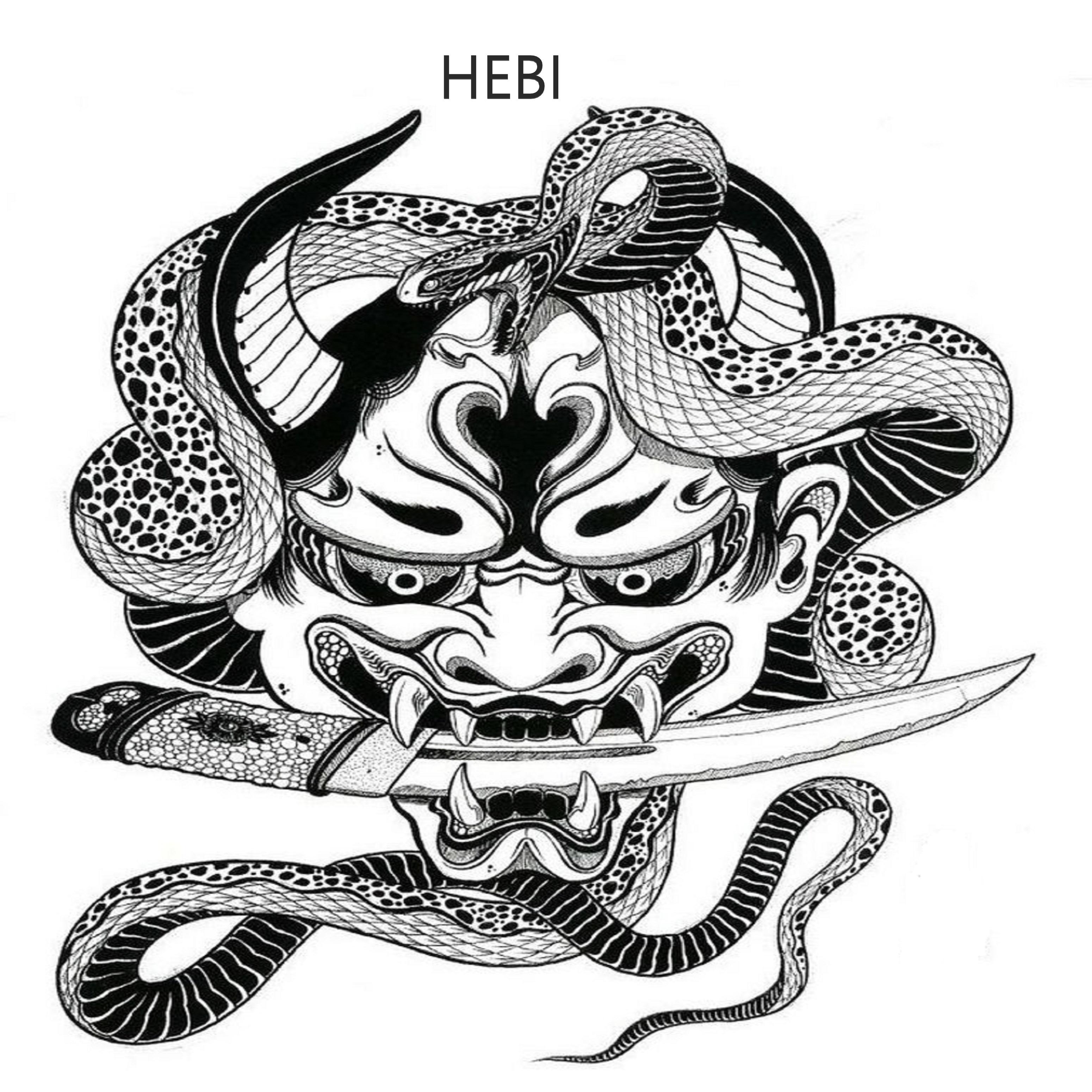 Hebi