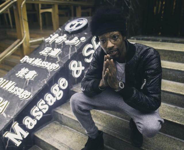 Sonny Digital