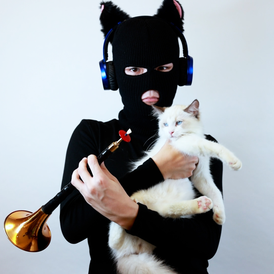 猫中毒（唢呐）_浑元Rysn_猫中毒唢呐版 | 在线播放_猫中毒（唢呐）歌词_猫中毒（唢呐）下载 | 网易云音乐