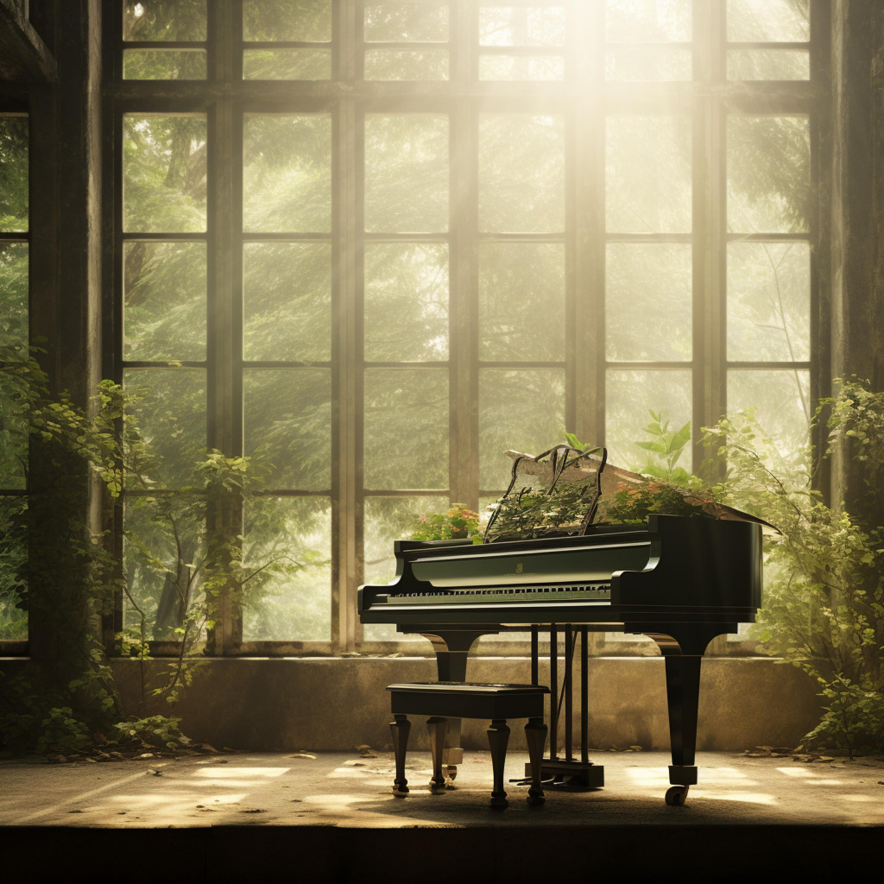 Lienzo De Trabajo Armónico: Esfuerzos Colaborativos Del Piano_Academia de Música Relajante de Piano Jazz_Ritmos De Trabajo Dinámico: Melodías Colaborativas Del Piano | 在线播放_Lienzo De Trabajo Armónico: Esfuerzos Colaborativos Del Piano歌词_Lienzo De Trabajo Armónico: Esfuerzos Colaborativos Del Piano下载 | 网易云音乐