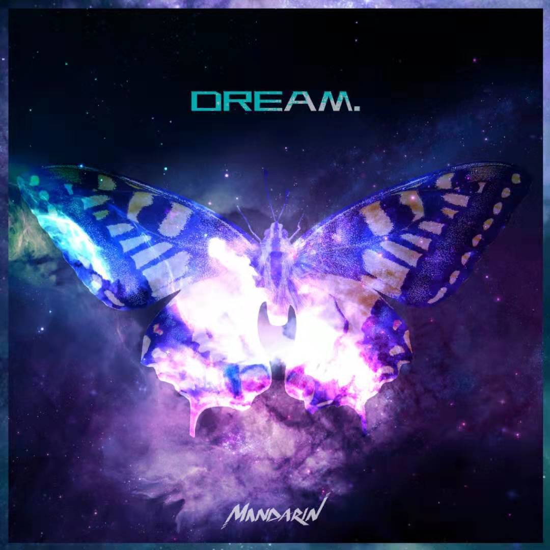 Dream.（Acid mix）