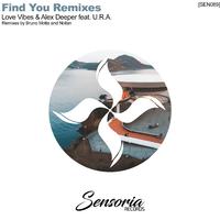 Find You (Remixes)