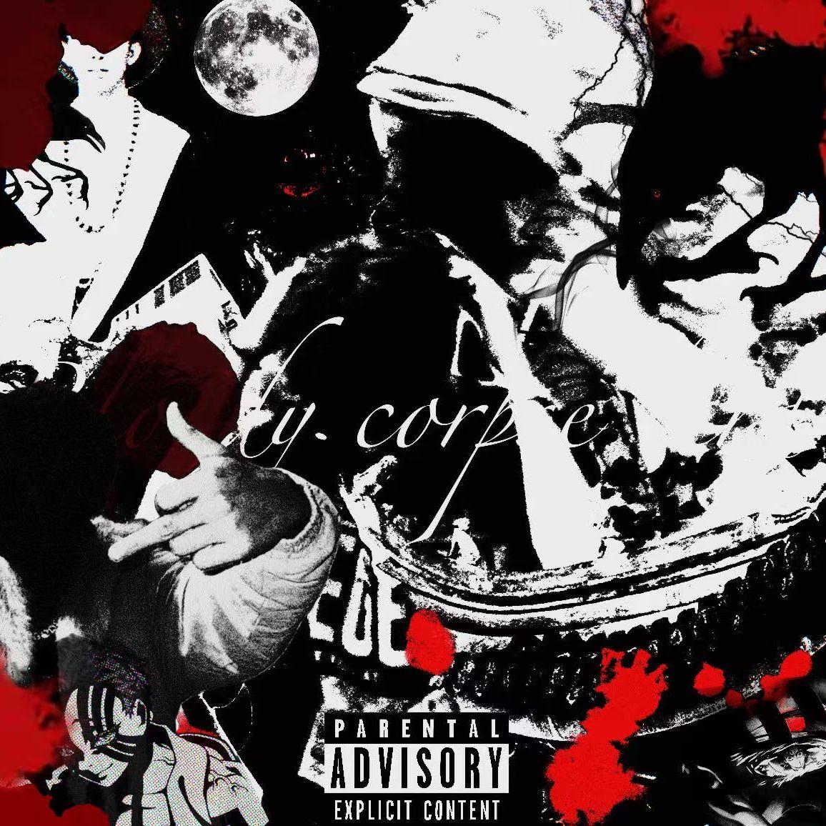 黑鸟（prod by BllAck-K）