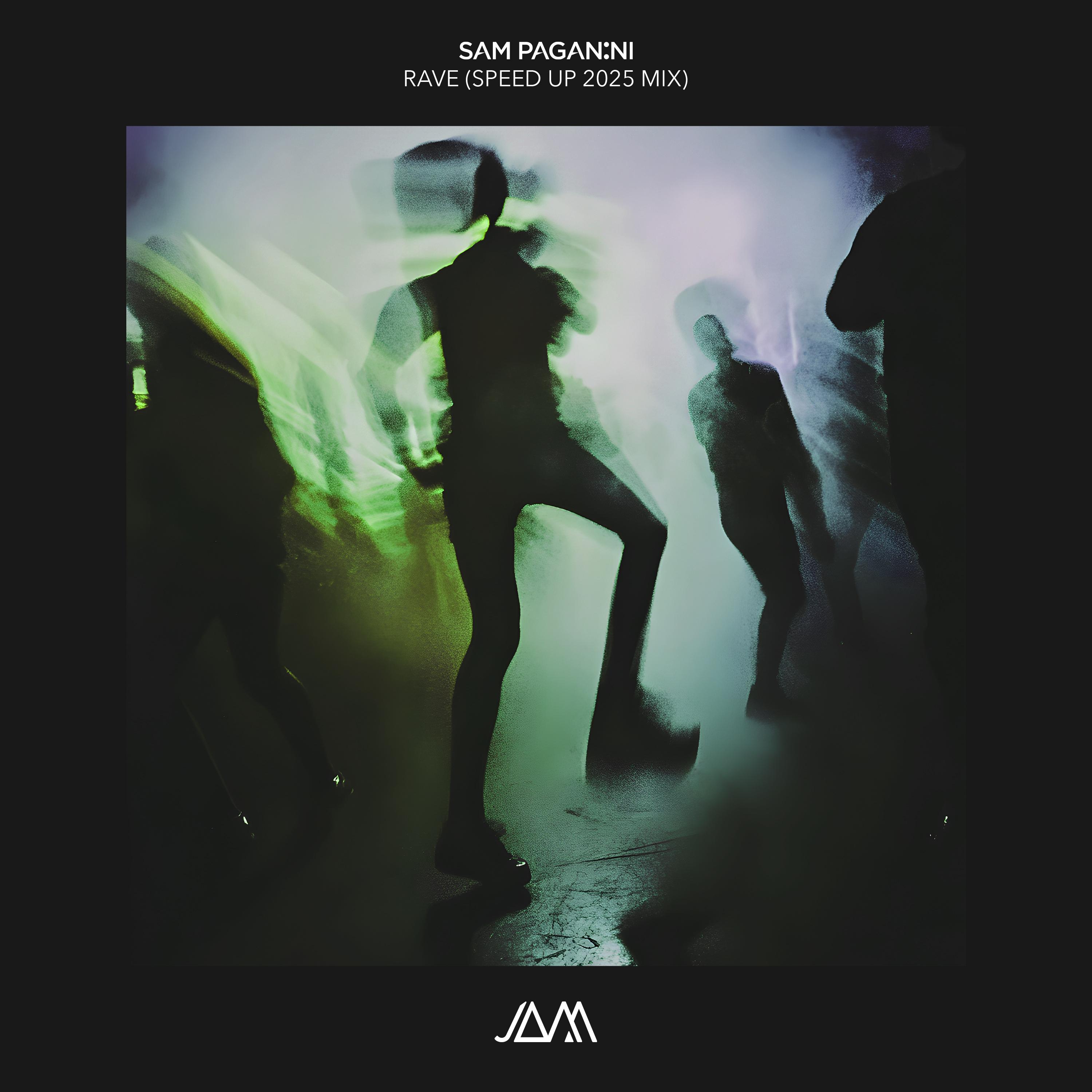 Rave (Speed up 2025 Mix)