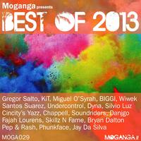 Moganga Presents - Best of 2013