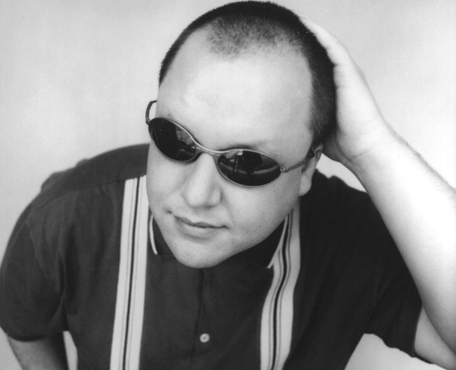 Frank Black