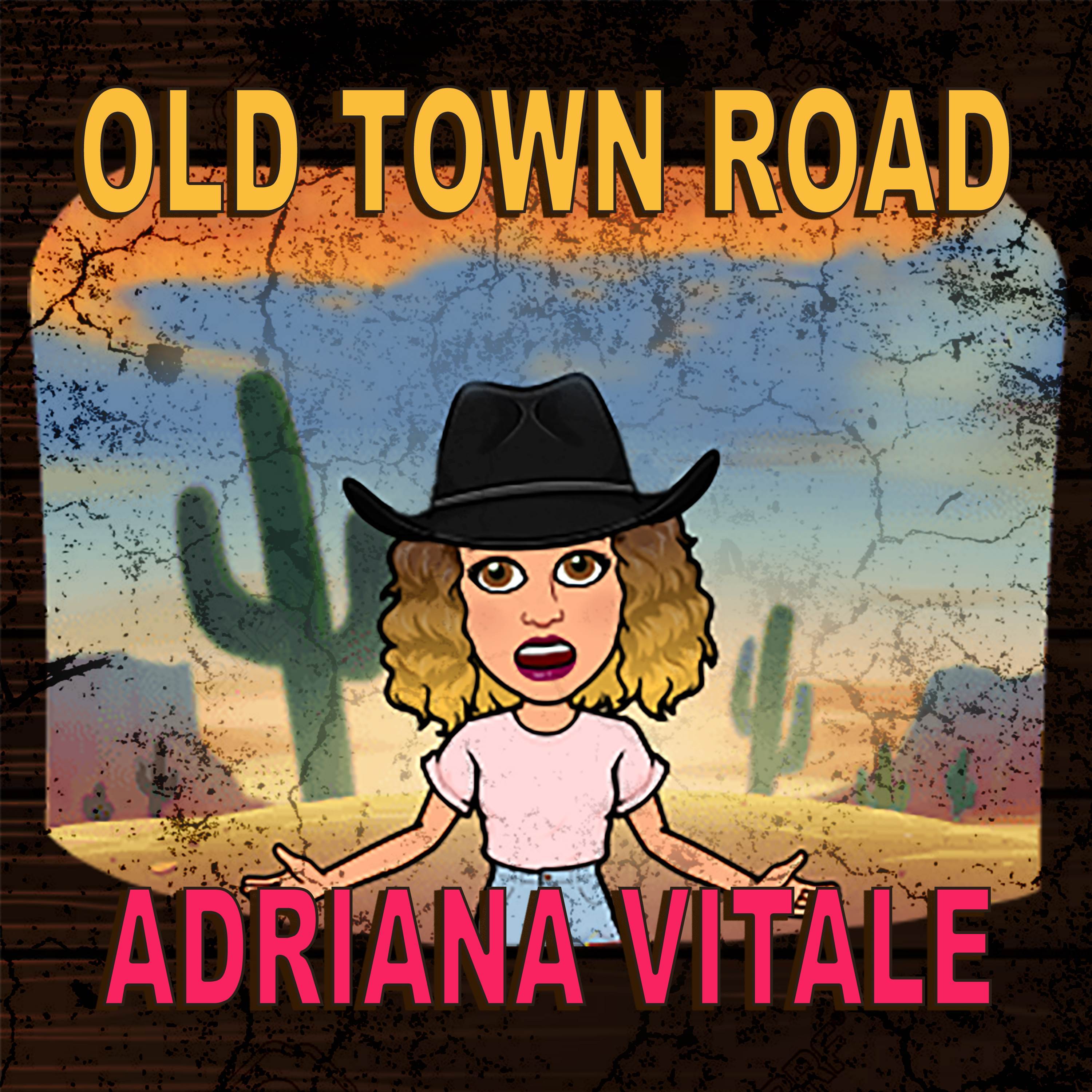 Old Town Road