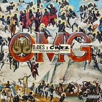 O My God (feat. C-Moez & The Block Never Sleeps)