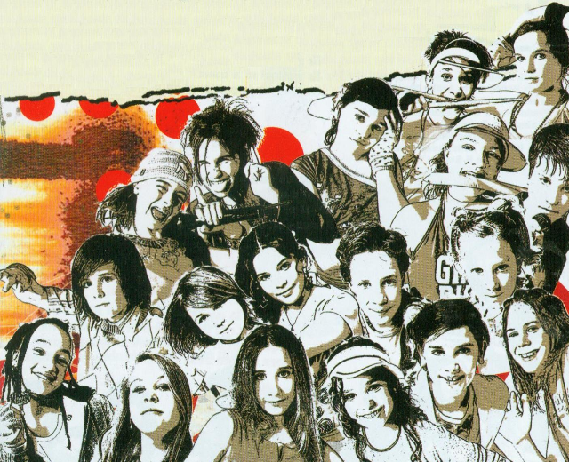 Eurokids 2005