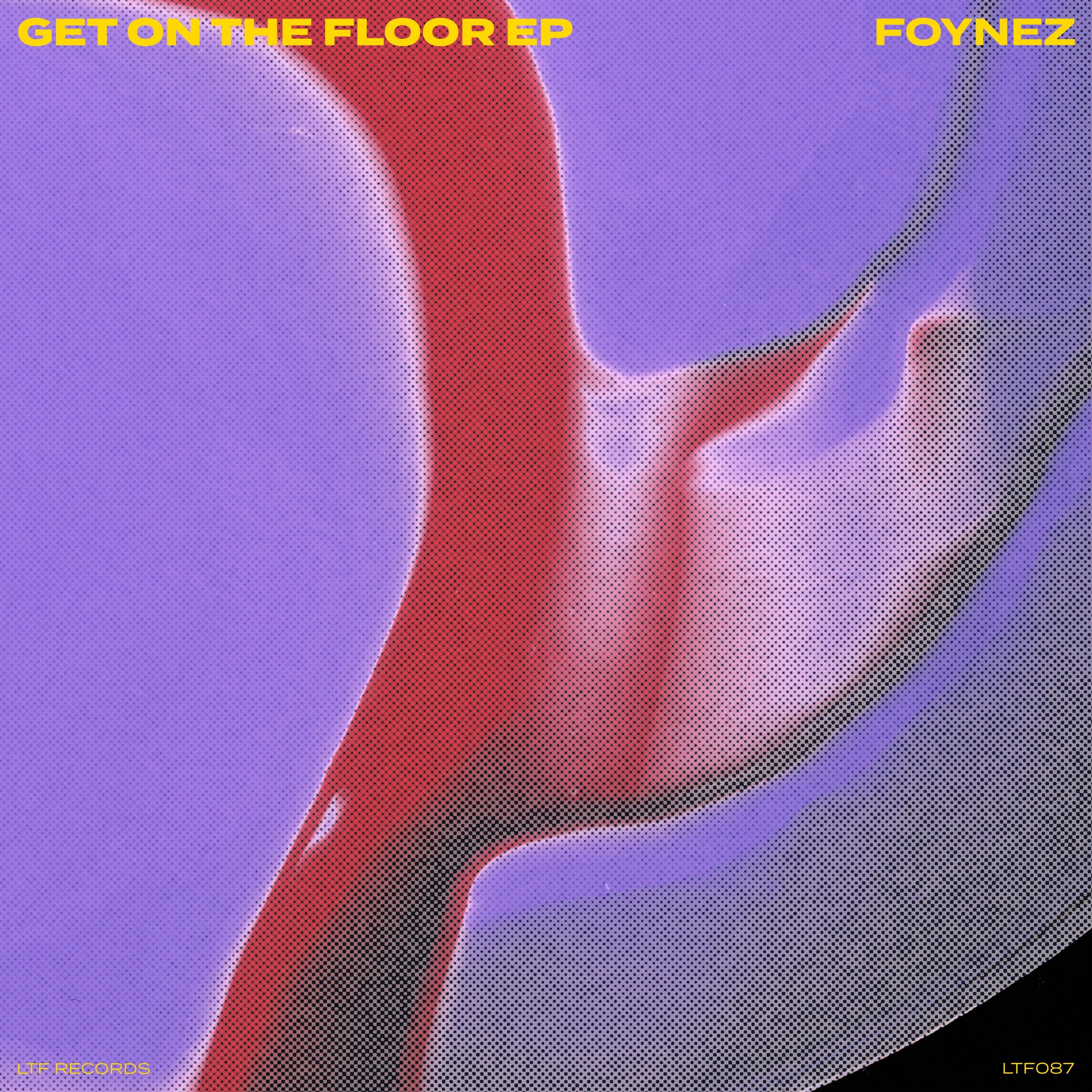 Get On The Floor
