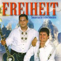 Freiheit