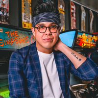 George Salazar