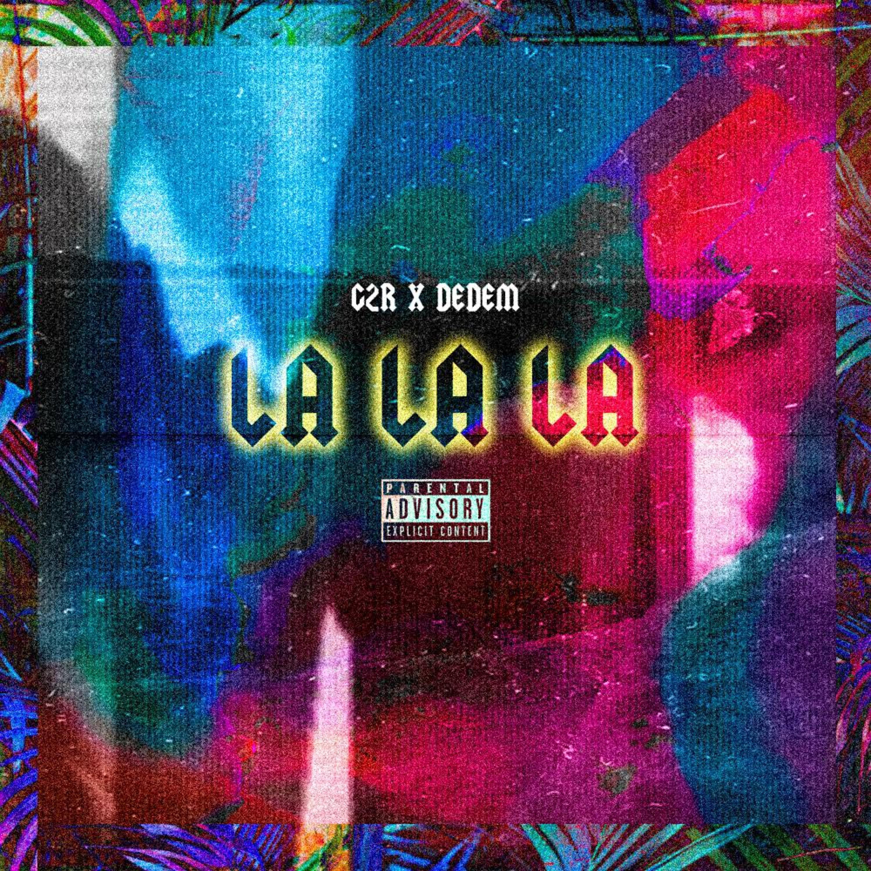 lalala (feat. g2r)