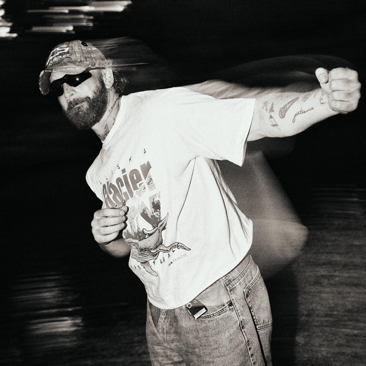 My Beautiful Parasite