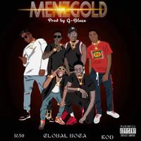 Menzgold