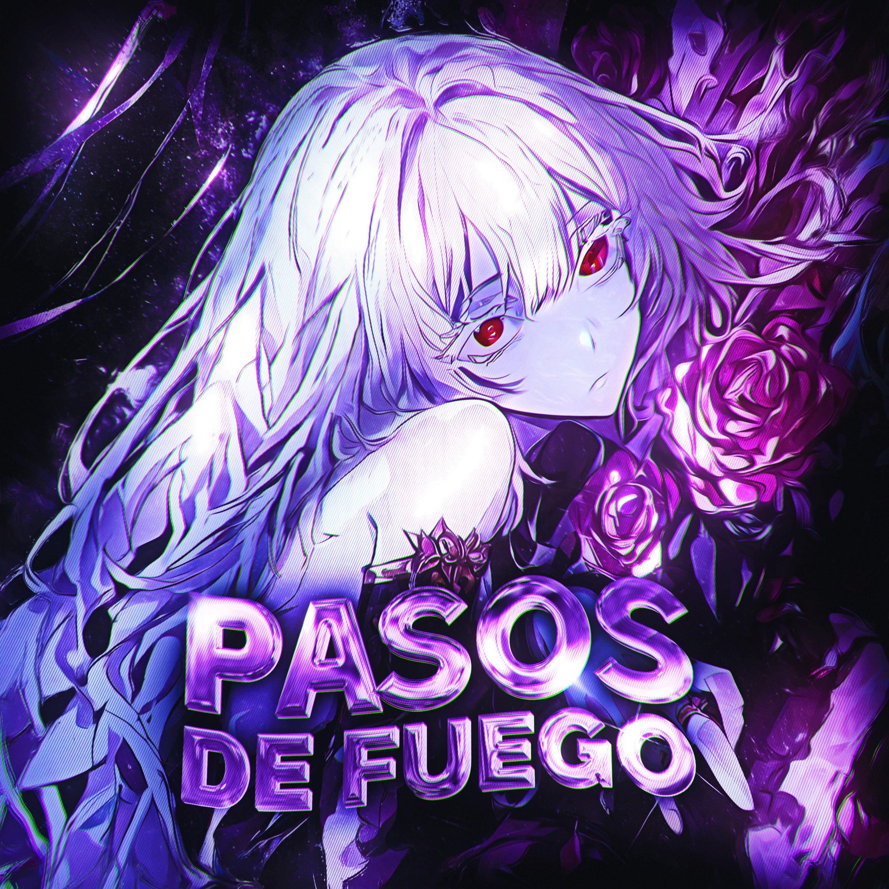 Pasos De Fuego banner