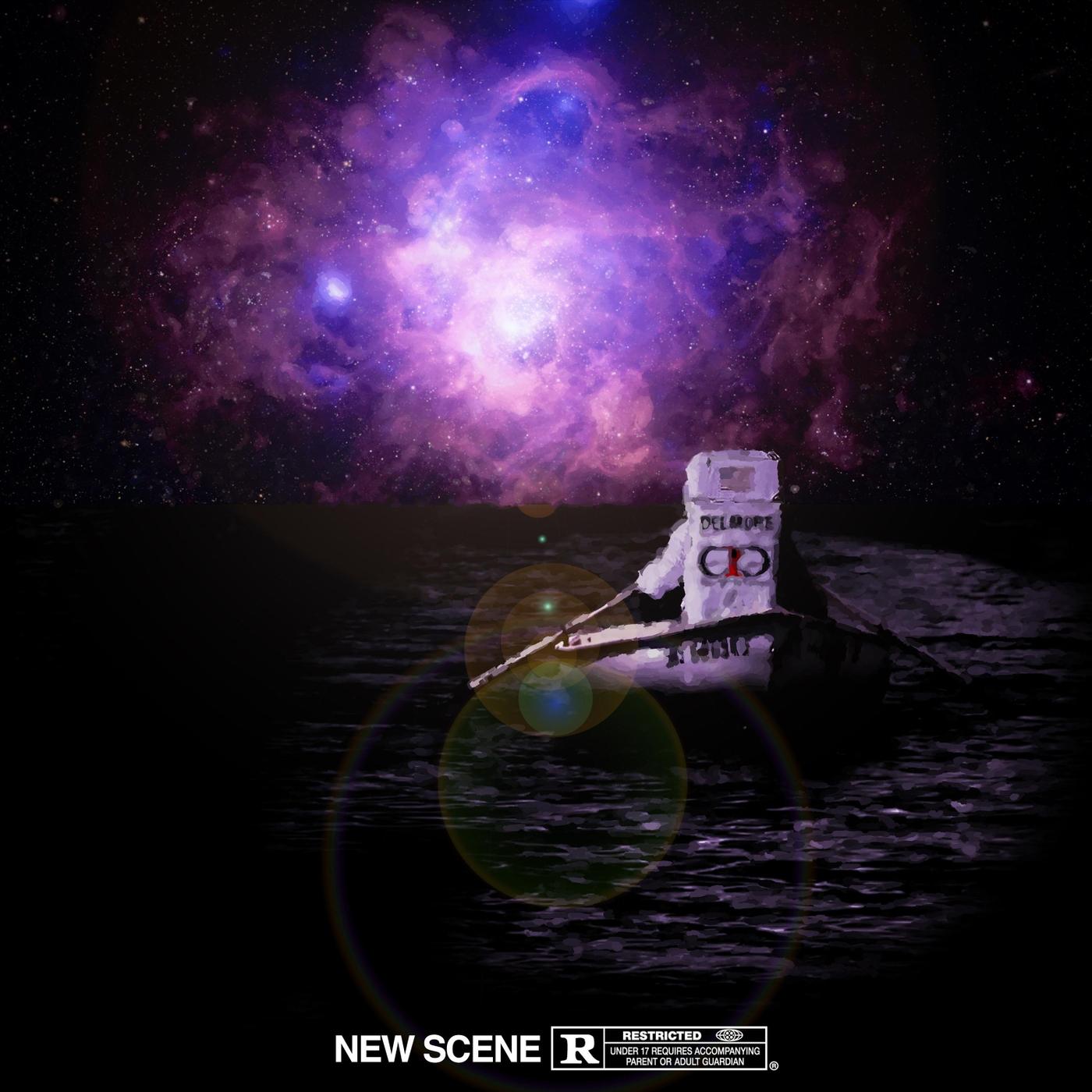 A Round (feat. Chromat!k)