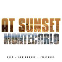 At Sunset - Monte Carlo