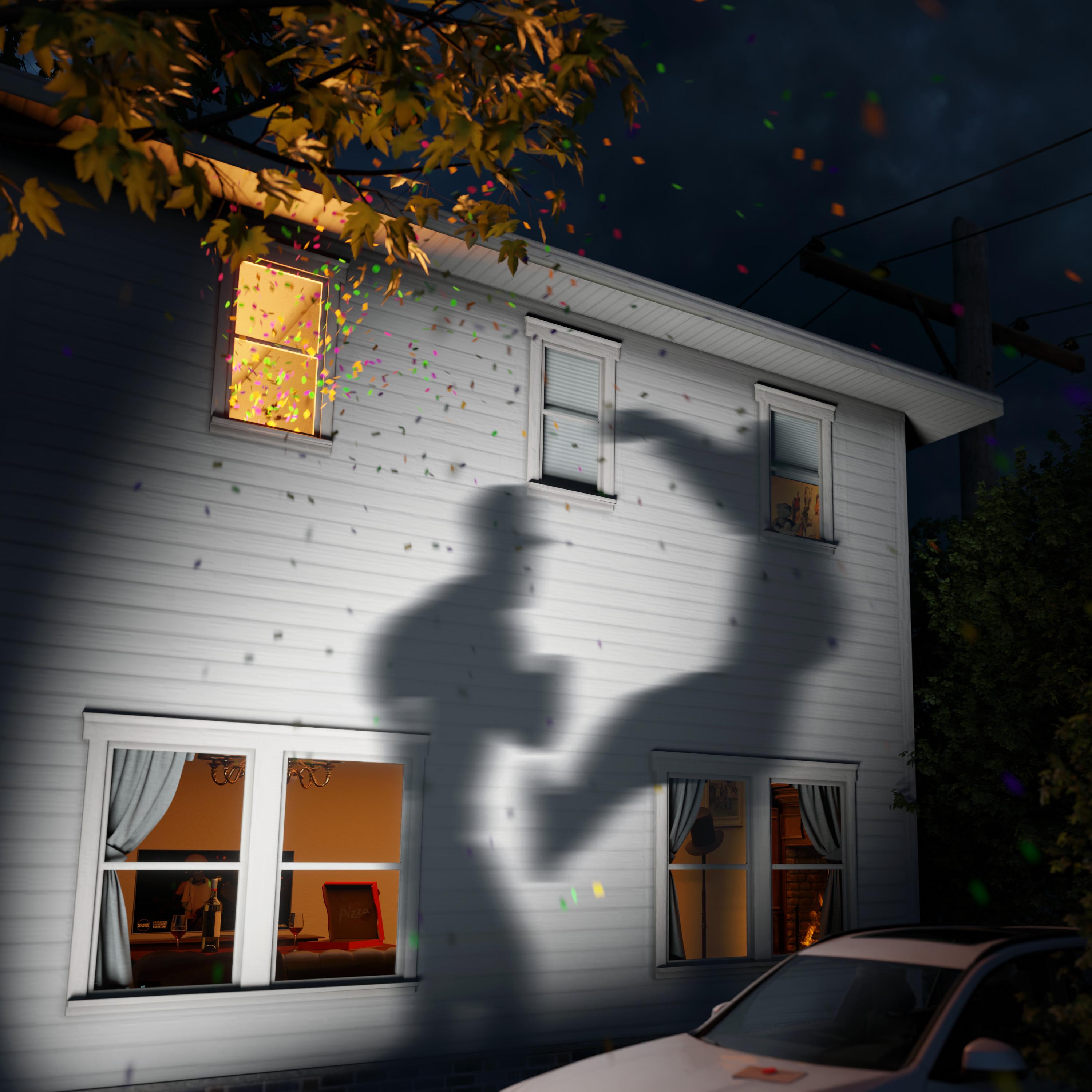 Magic Powers With Two Shell