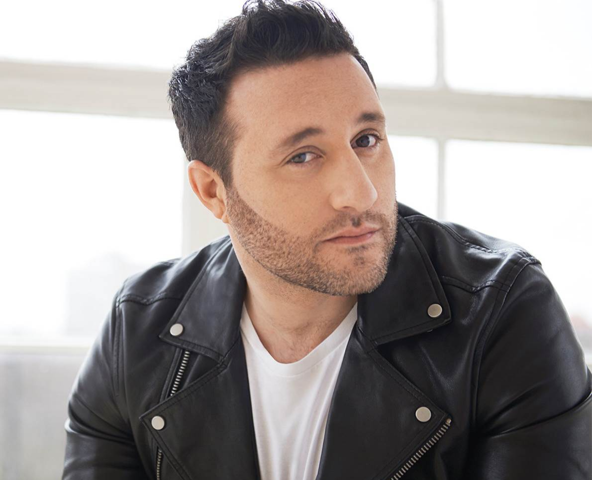 Antony Costa