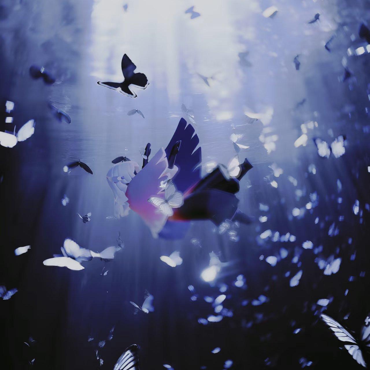 轨迹（Pord by FakeBIood）