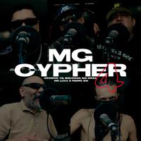 Cypher MG vol. 4 (feat. Nexoeck VG, BigHeran, Big Meza, Mc Luka & Perro ZW)