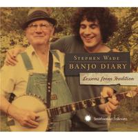 Banjo Diary: Lessons from Tradition