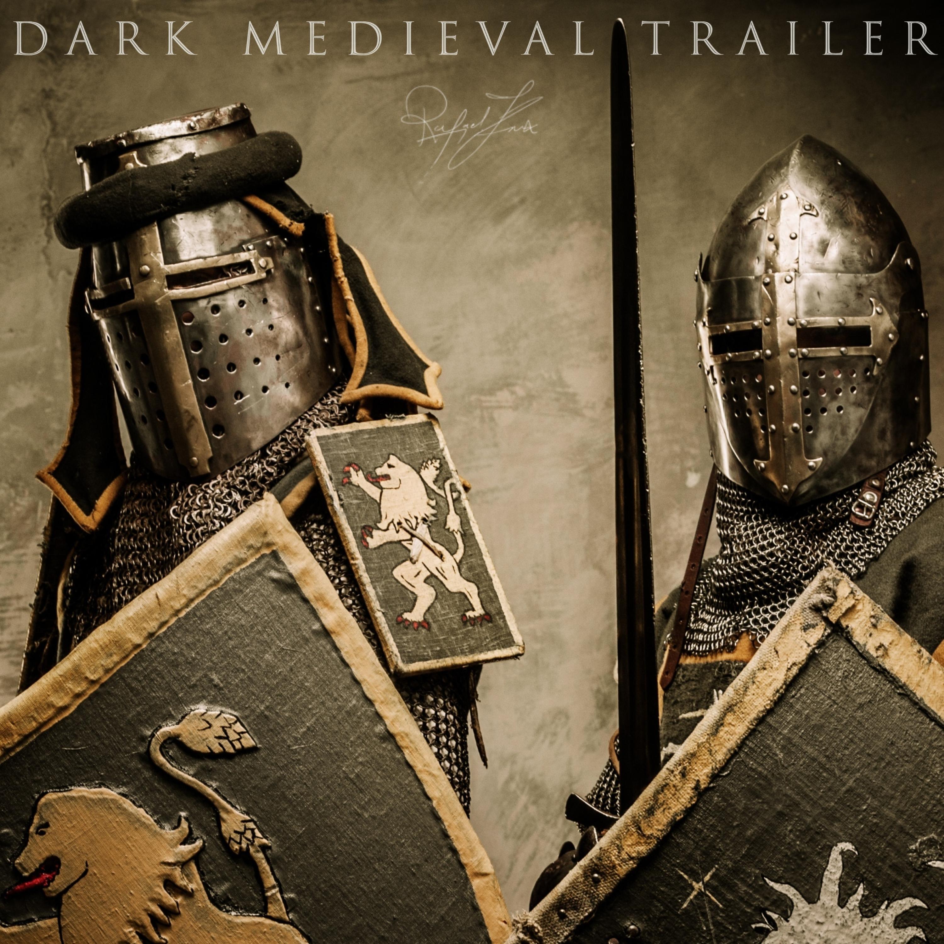 Dark Medieval Trailer