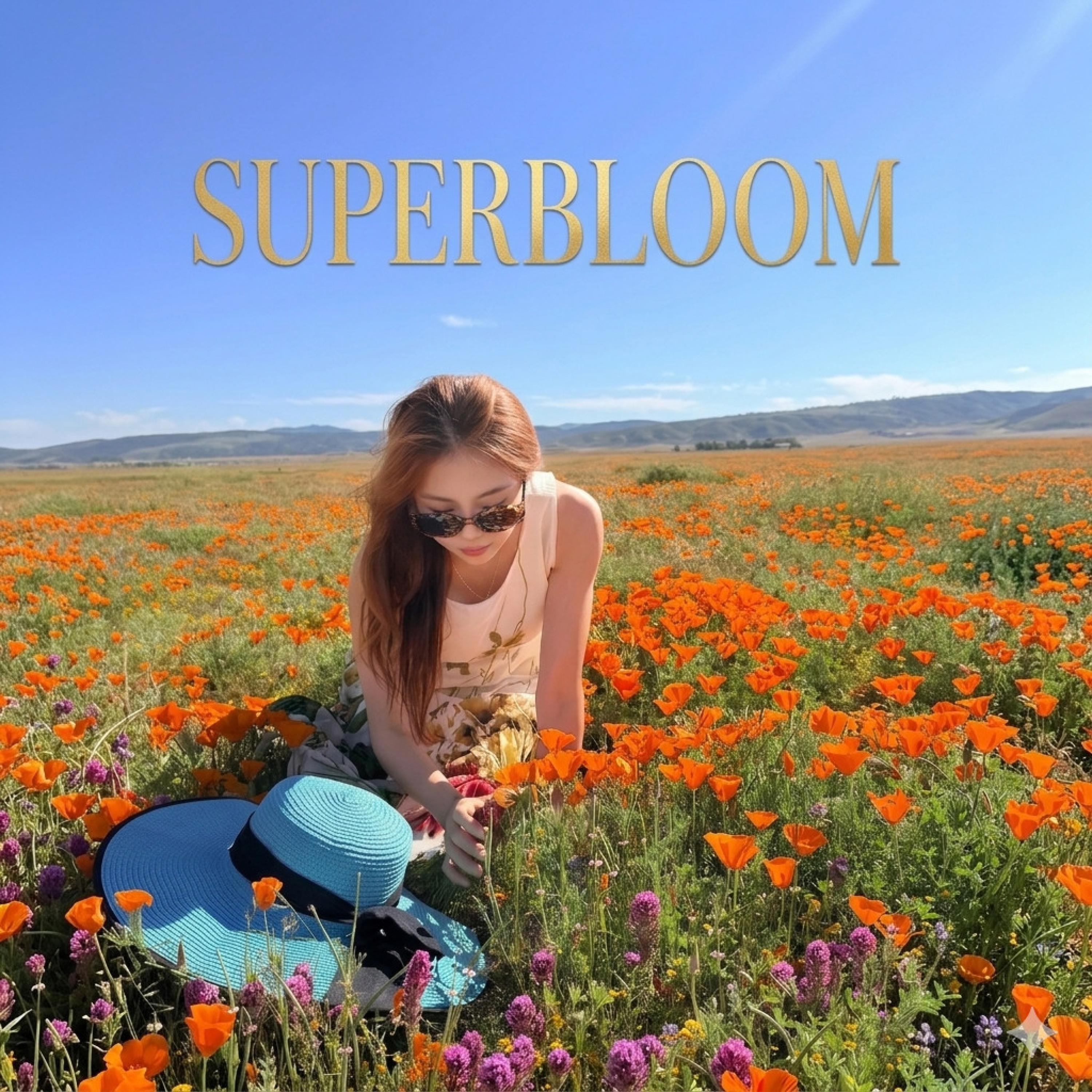 SUPERBLOOM