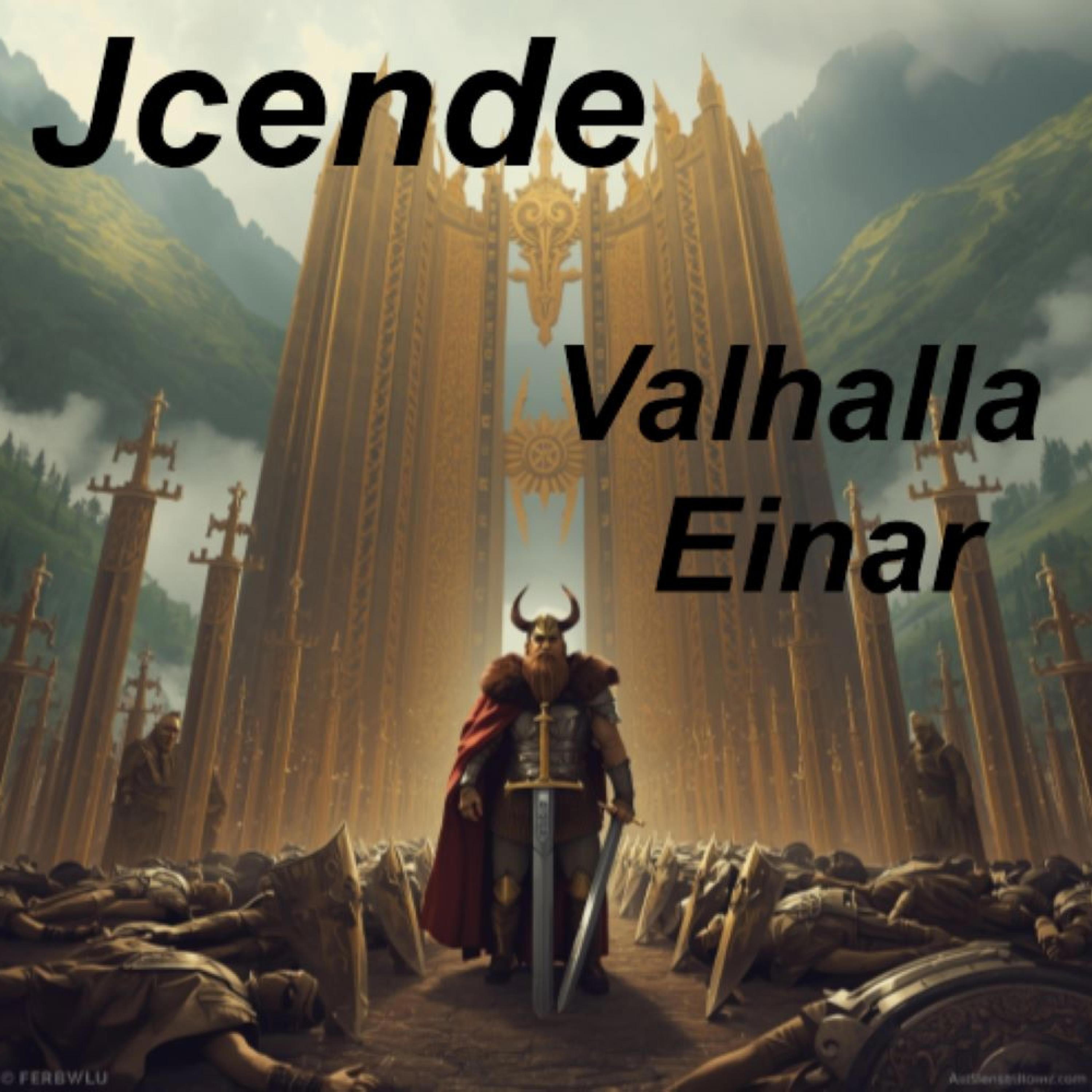 Valhalla Einar