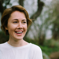 Caroline Shaw