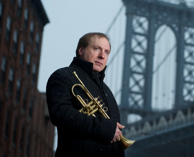 David Weiss