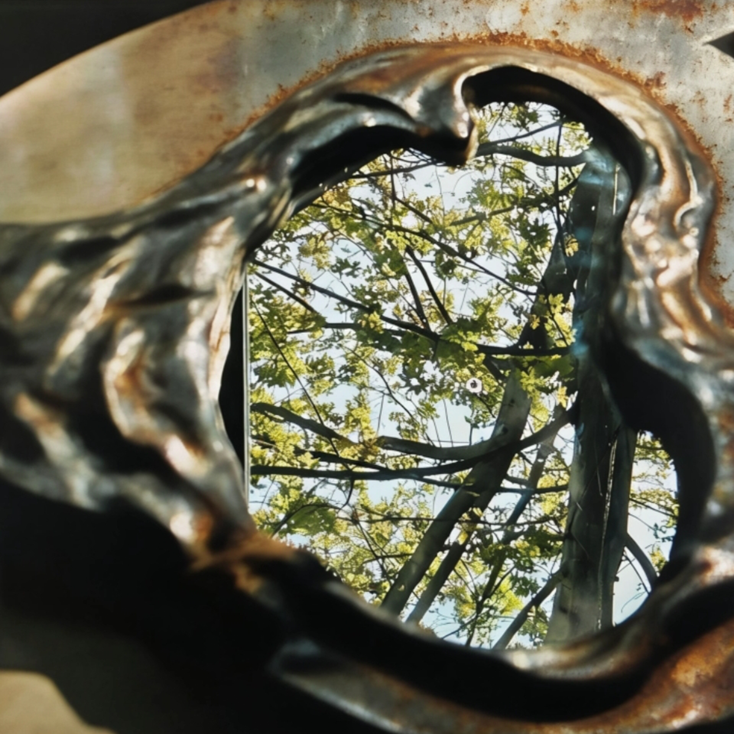 连续剧 - CLLLOUD封面