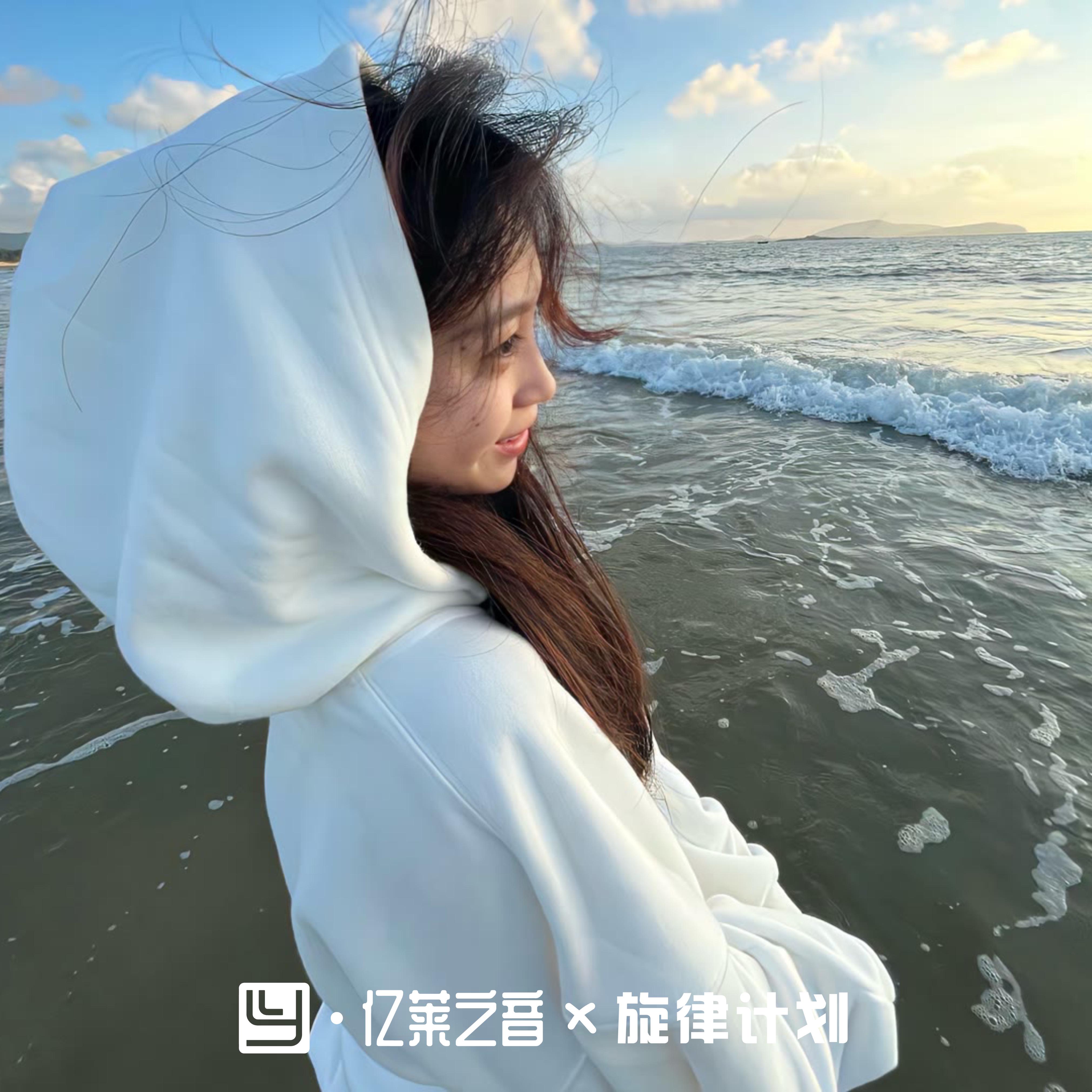 同频的人像是礼物