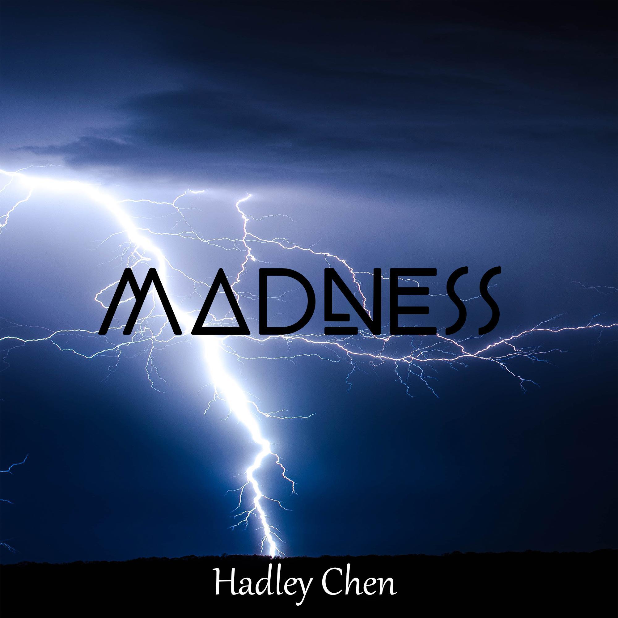 Madness_MARment_Madness | 在线播放_Madness歌词_Madness下载 | 网易云音乐