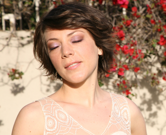 Gretchen Parlato
