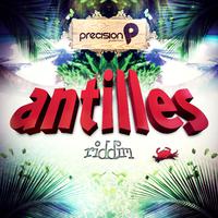 Antilles Riddim (Trinidad and Tobago Carnival Soca 2012)