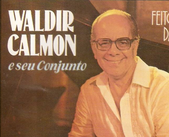 Waldir Calmon