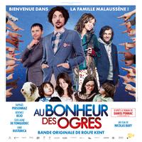 Au bonheur des ogres (Bande originale du film)