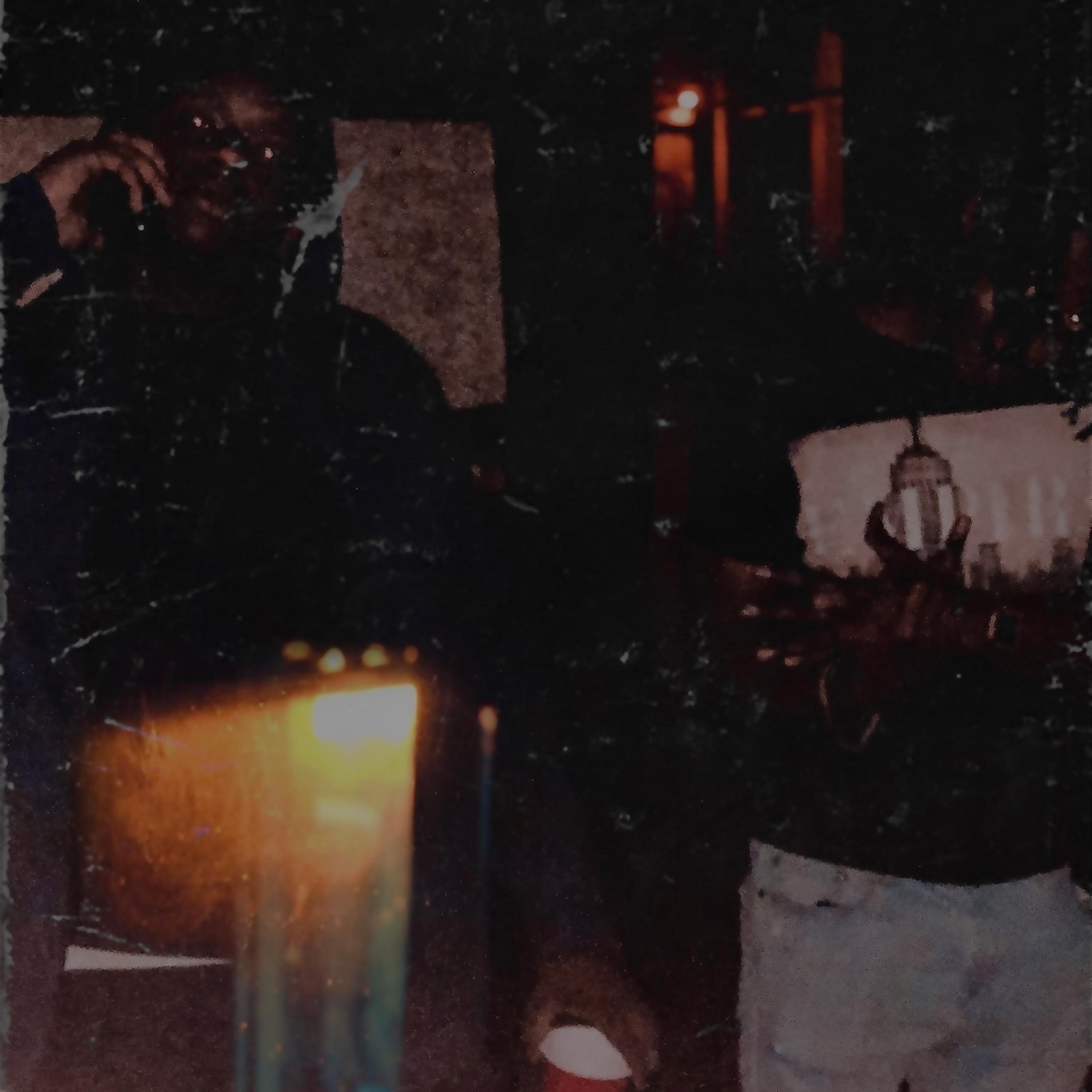 NO SCRIPT (feat. TRENXHKIDD)