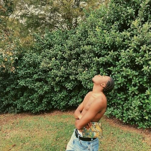 I'm Blind (SZA Remix)