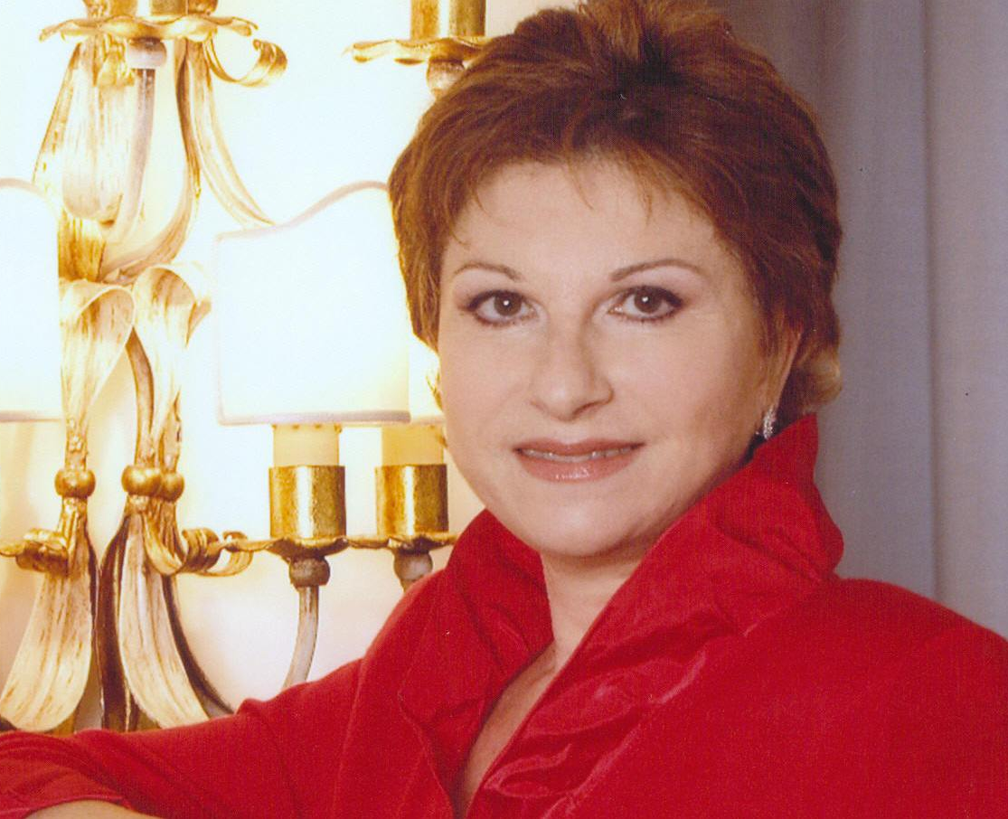 Mariella Devia