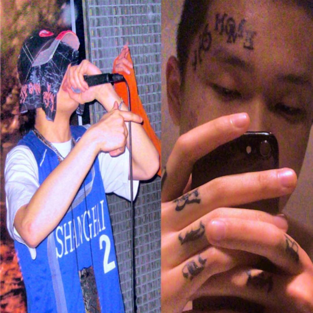 没救 (prod. shrimp)